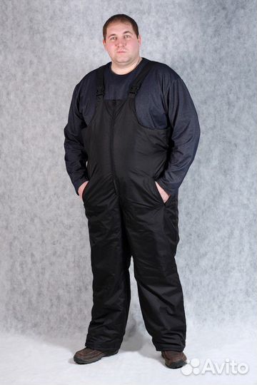 Одежда больших размеров