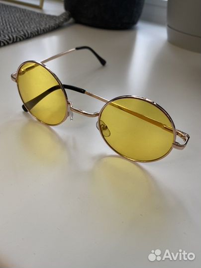 Очки унисекс, новые