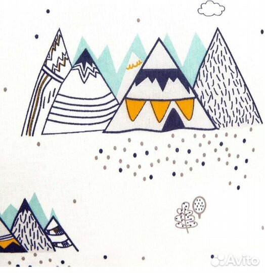 Подушка для беременных