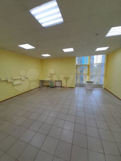 Свободного назначения, 39.6 м²