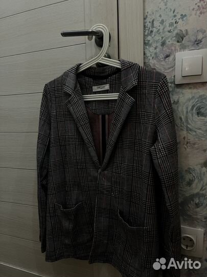 Брючный костюм женский Gerry Weber