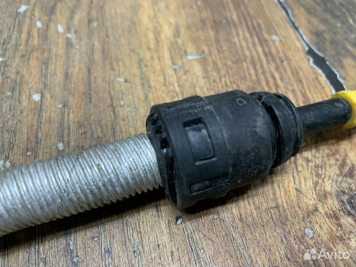 Skoda Karoq Трос Кулисы АКПП DSG