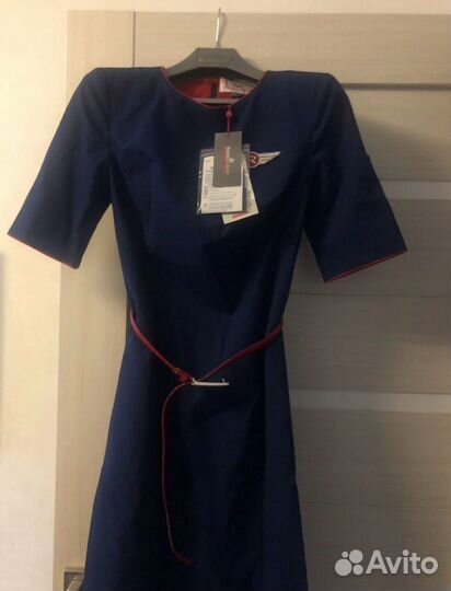 Форма ак Россия