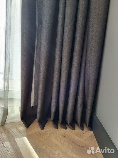 Шторы от производителя