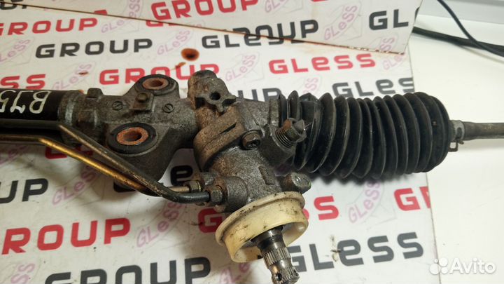 Рейка рулевая BJ CP Япония б/у Familia Premacy