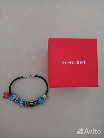 Sunlight браслет
