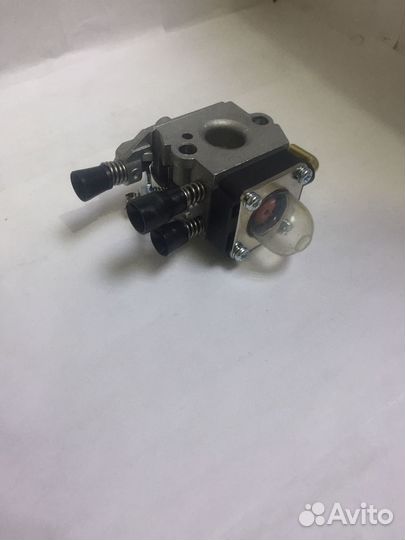 Карбюратор для мотокосы Stihl (аналог)