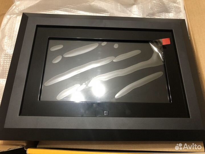 Фоторамка Kodak EasyShare SV710