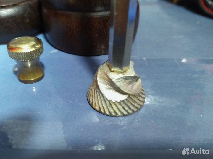 Антикварная мельница. Peter Dienes. Holland