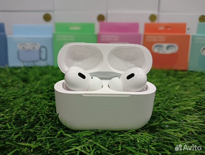 Наушники Airpods pro 2 Horizon Limited