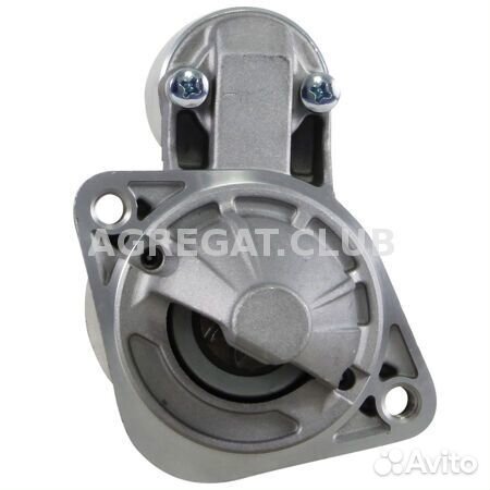 Стартер krauf STA1462ZD