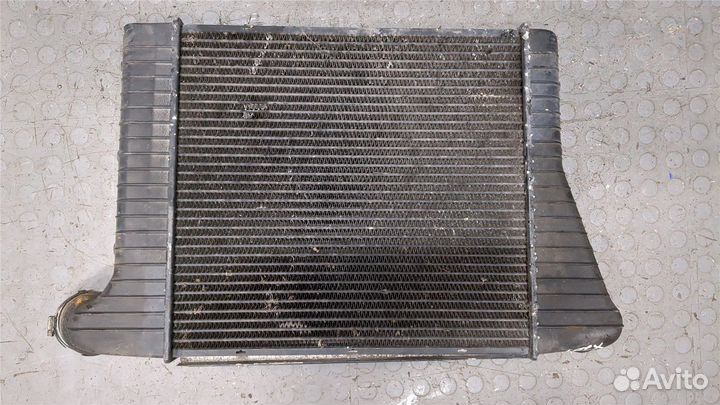 Радиатор интеркулера Volvo 940, 1998