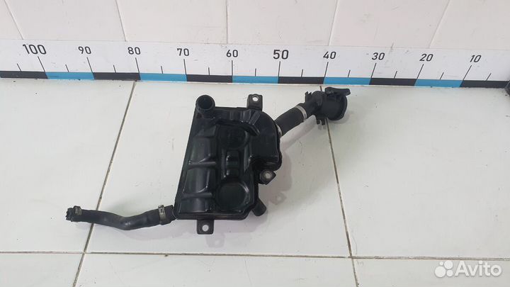 Сапун Mondeo IV 2007-2015 2.2 дизель