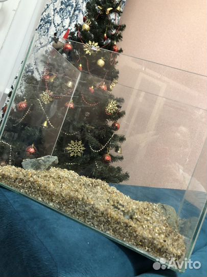 Аквариум 30/40/25