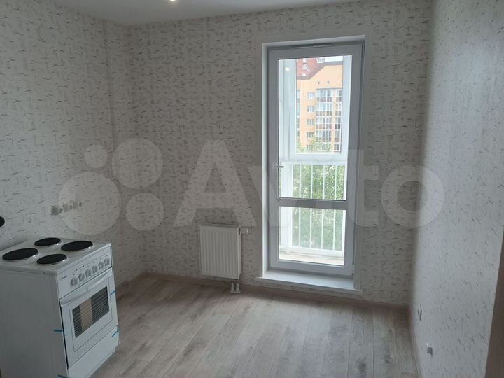 2-к. квартира, 48,2 м², 7/10 эт.