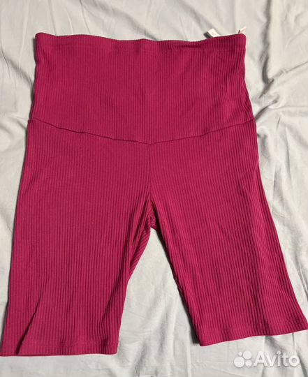 Велосипедки для беременных