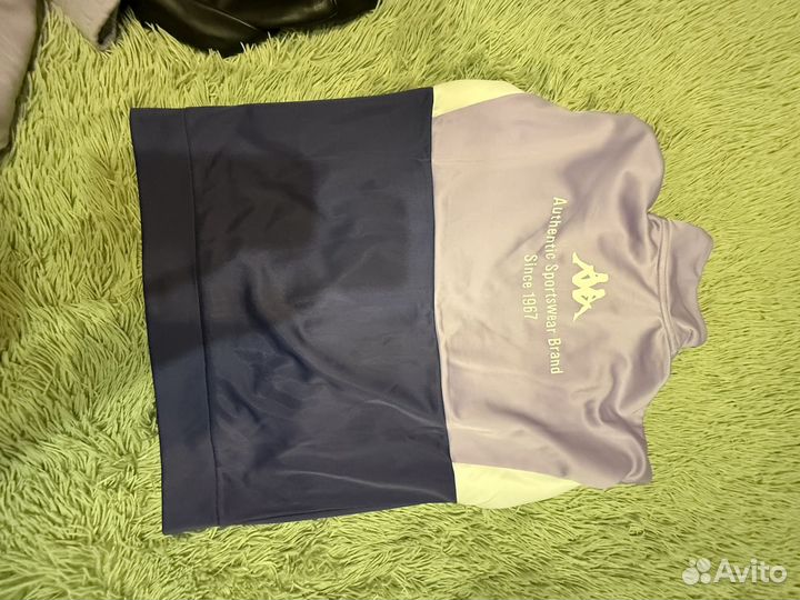 Спортивный костюм kappa ддя девочки