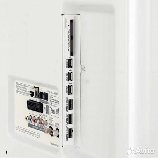 Телевизор lg 42lb671v-zf