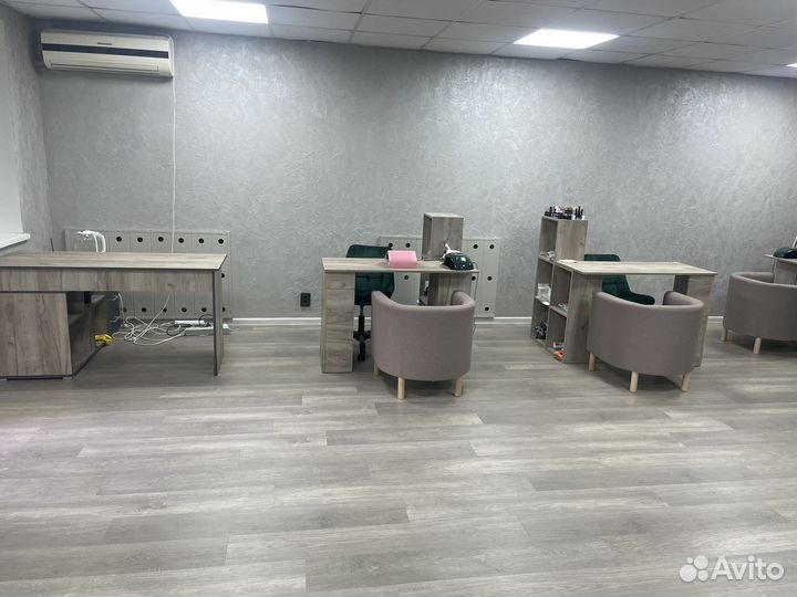 Салон ногтевого сервиса