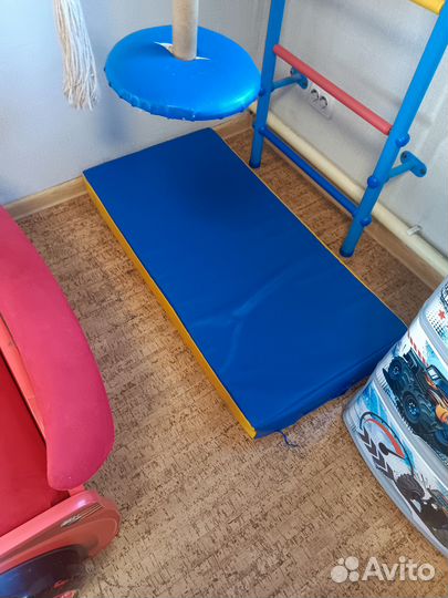 Шведская стенка