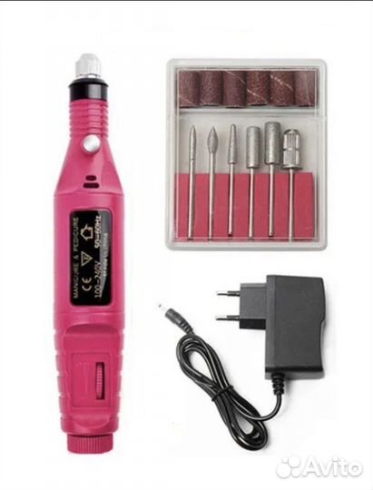 Аппарат для маникюра