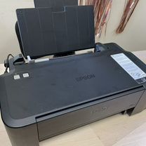 Принтер Epson l120