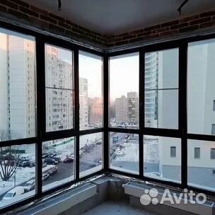 Пластиковые окна на заказ