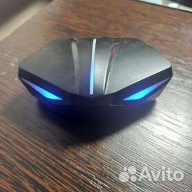 Игровые Bluetooth наушники