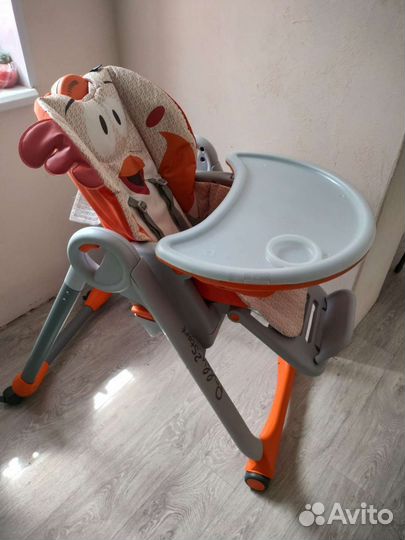 Стул для кормления