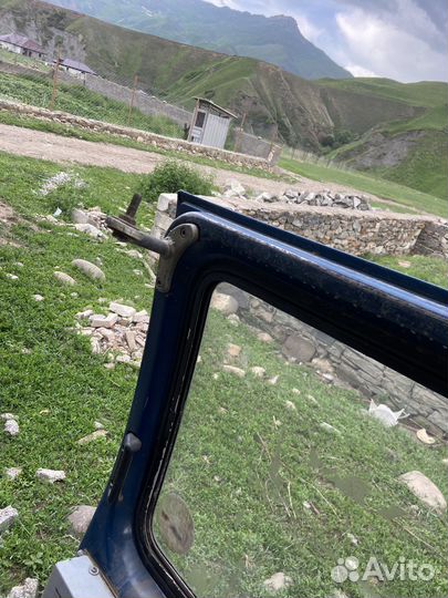 Электро дверь Газель пассажирская