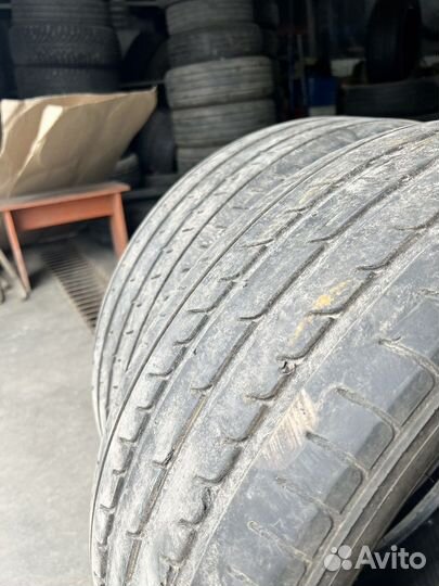 Toyo Proxes T1 Sport SUV 235/55 R19 101W