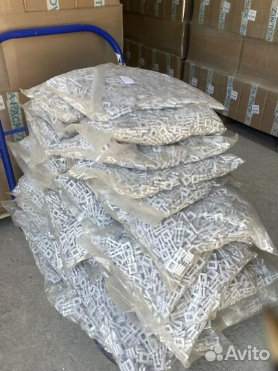 Полипропиленовая упаковочная лента