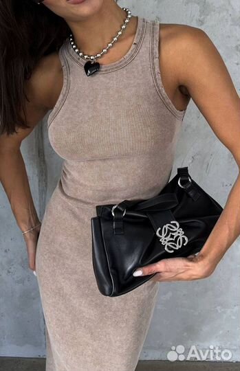 Платье Balenciaga