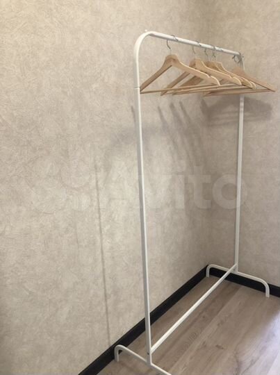 Квартира-студия, 22 м², 16/16 эт.