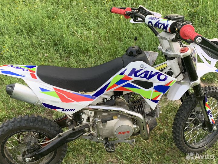 Продам питбайк