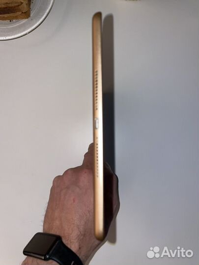 iPad 6 2018 года 128 gb