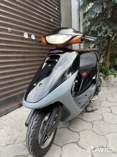 Honda tact 30 с контейнера без пробега по РФ