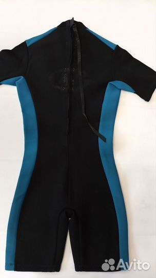 Гидрокостюм Peak, 8