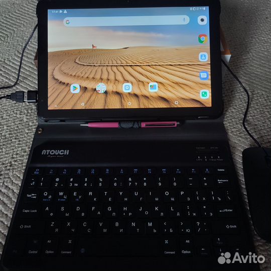 Планшет atouch se pro