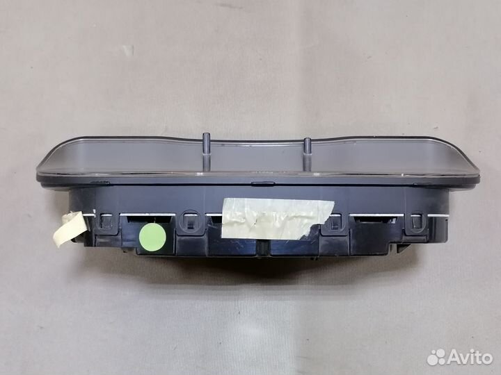 Щиток приборов Vw Passat B5 1.8 МКПП ADR 1996-2000