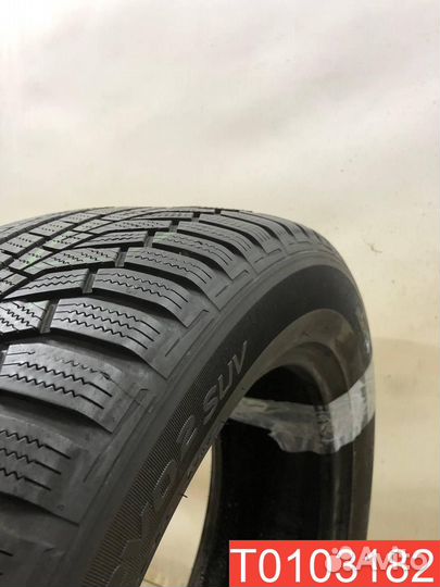 Hankook Winter I'Cept Evo2 W320 235/55 R18 100H