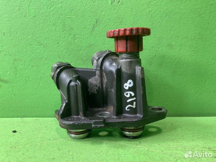 Насос топливный подкачки DAF XF105