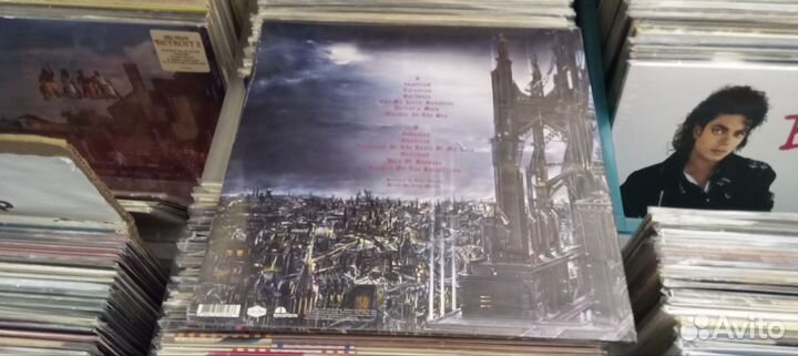 Ghost - Impera 2022 LP