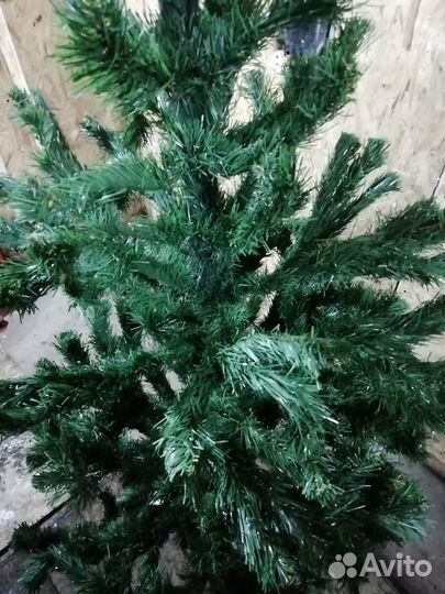 Ель искусственная 185см