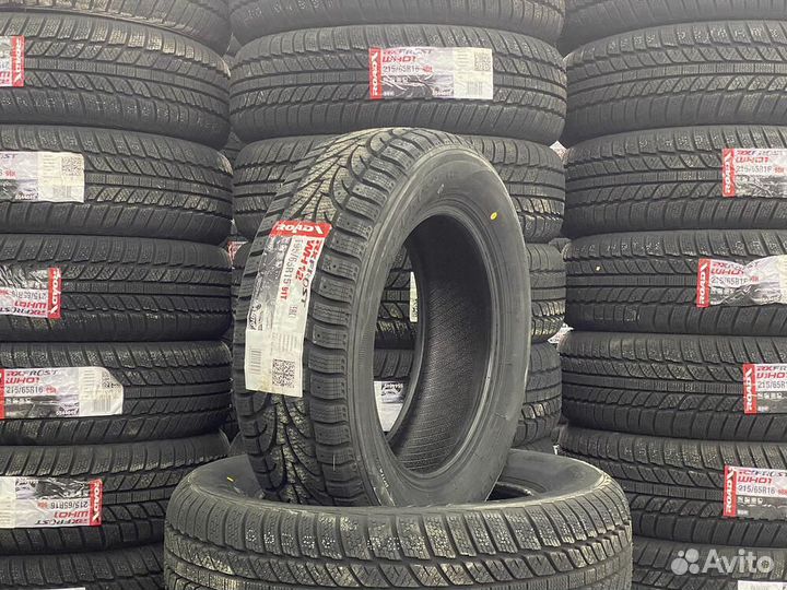 RoadX RX Frost WH12 195/65 R15 91T