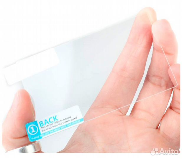 Защитное стекло JJC для Sony ZV-1/FX3/A9/A9 II/A7C/A7 II/A7 III/A7R II/A7R III/A7R