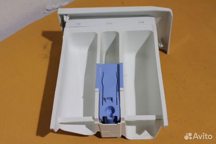 Лоток для порошка Beko 2845400100 бу. 5595