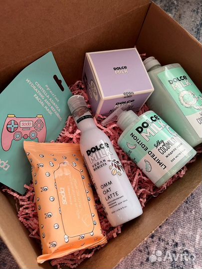 Подарочный набор