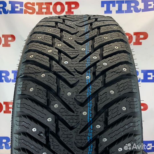 Ikon Tyres Nordman 8 205/50 R17 93T