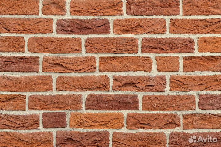 Кирпич ручной формовки Благодать WDF